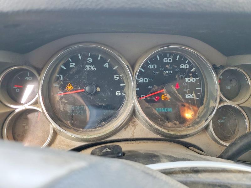 Продажа на аукционе авто 2009 Chevrolet Silverado, vin: 3GCEK23329G179328, номер лота: 51809916