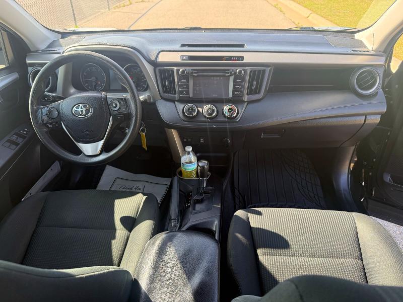 Aukcja sprzedaży 2018 Toyota Rav4, vin: 2T3ZFREV7JW467427, numer aukcji: 52084486
