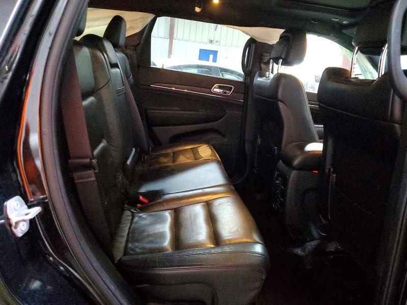 Aukcja sprzedaży 2018 Jeep Grand Cherokee, vin: 1C4RJFBG1JC167646, numer aukcji: 50228716
