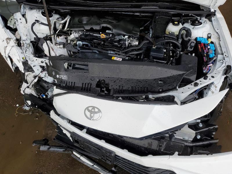 Aukcja sprzedaży 2026 Toyota Camry, vin: 4T1DAACK4TU255437, numer aukcji: 51907356