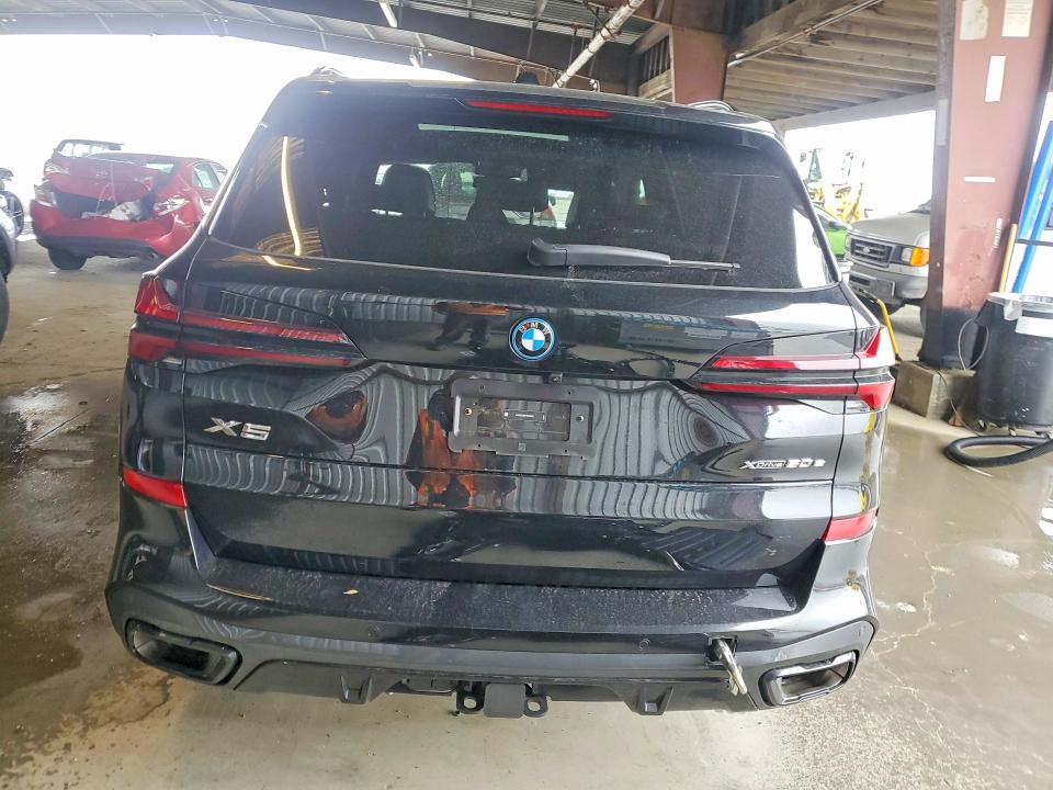 Aukcja sprzedaży 2026 Bmw X5, vin: 5UX43EU09T9154253, numer aukcji: 48415346