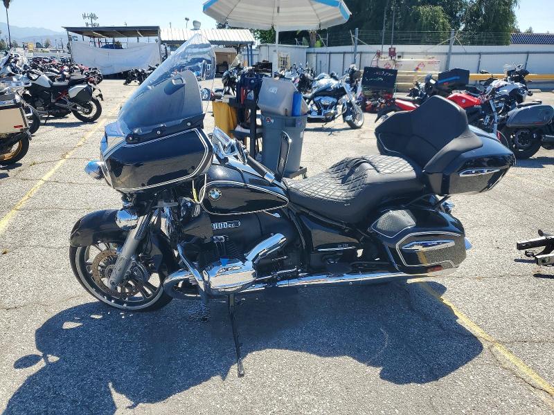 Продаж на аукціоні авто 2022 Bmw R18, vin: WB10L4309N6G20070, номер лоту: 49367466