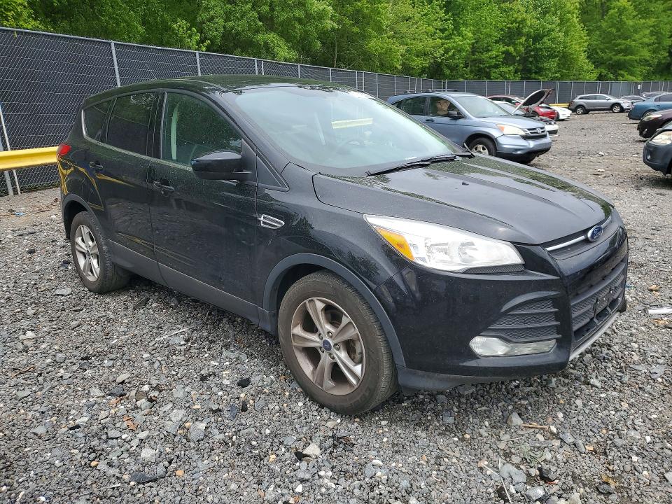 51618006 :رقم المزاد ، 1FMCU0GX6GUB75694 vin ، 2016 Ford Escape مزاد بيع