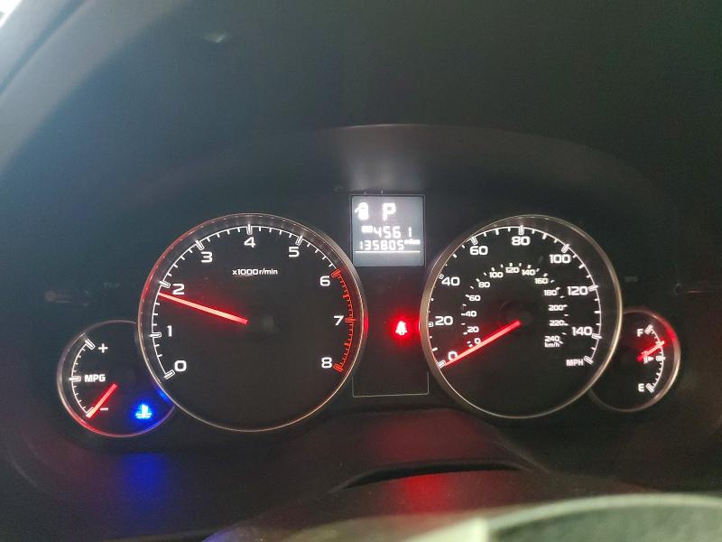 Aukcja sprzedaży 2013 Subaru Legacy, vin: 4S3BMBG63D3002154, numer aukcji: 50391596