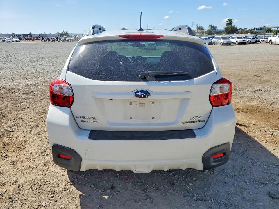 Продажа на аукционе авто 2014 Subaru Xv Crosstrek, vin: JF2GPAKC3E8306501, номер лота: 50977136