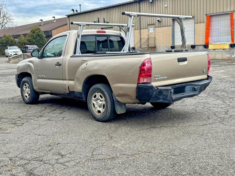 51754126 :رقم المزاد ، 5TENX22N08Z512617 vin ، 2008 Toyota Tacoma مزاد بيع