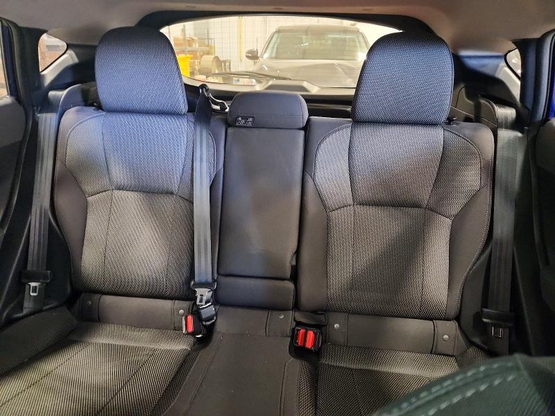 Продажа на аукционе авто 2024 Subaru Crosstrek, vin: JF2GUADC1R8303429, номер лота: 49092726