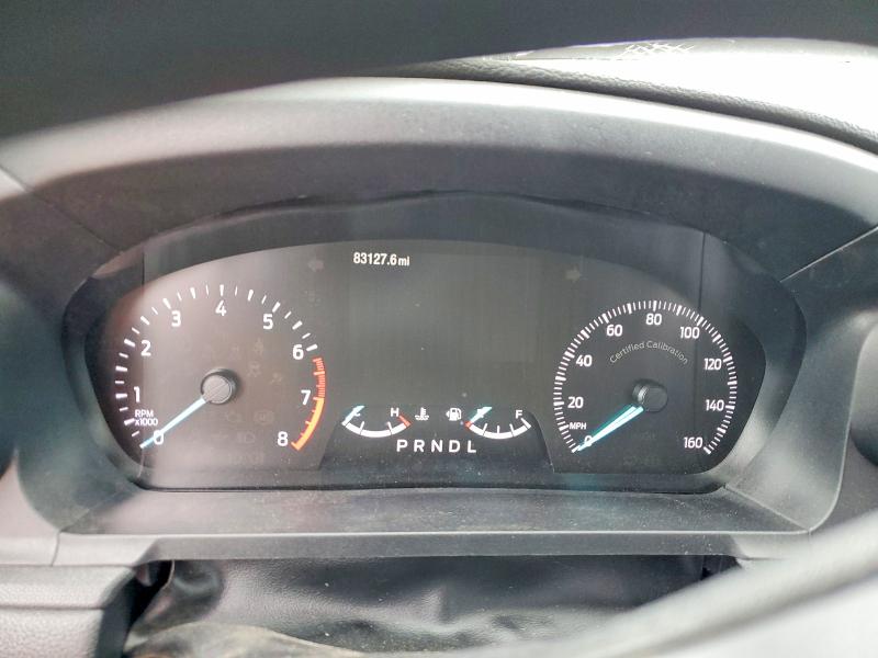 Aukcja sprzedaży 2020 Ford Explorer, vin: 1FM5K8AB0LGB85074, numer aukcji: 50328706
