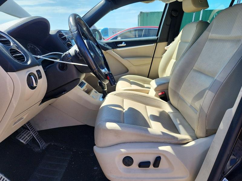 Продажа на аукционе авто 2016 Volkswagen Tiguan, vin: WVGBV7AX4GW039515, номер лота: 50481426