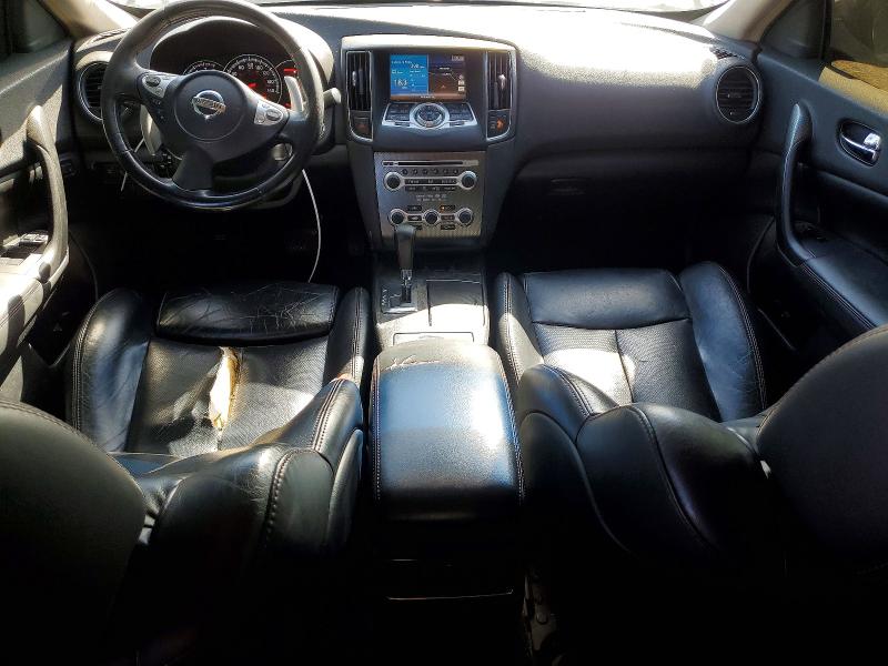 Aukcja sprzedaży 2010 Nissan Maxima, vin: 1N4AA5AP0AC868337, numer aukcji: 50148436