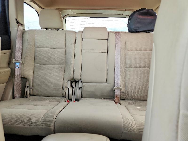 Продажа на аукционе авто 2014 Jeep Grand Cherokee, vin: 1C4RJFAG1EC414994, номер лота: 51776096