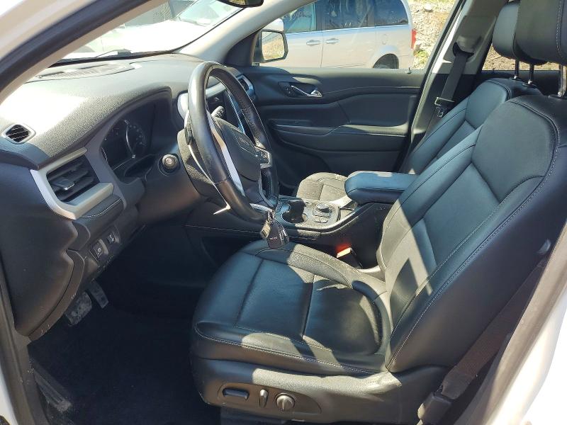 Продаж на аукціоні авто 2021 Gmc Acadia, vin: 1GKKNULS3MZ147479, номер лоту: 48363036