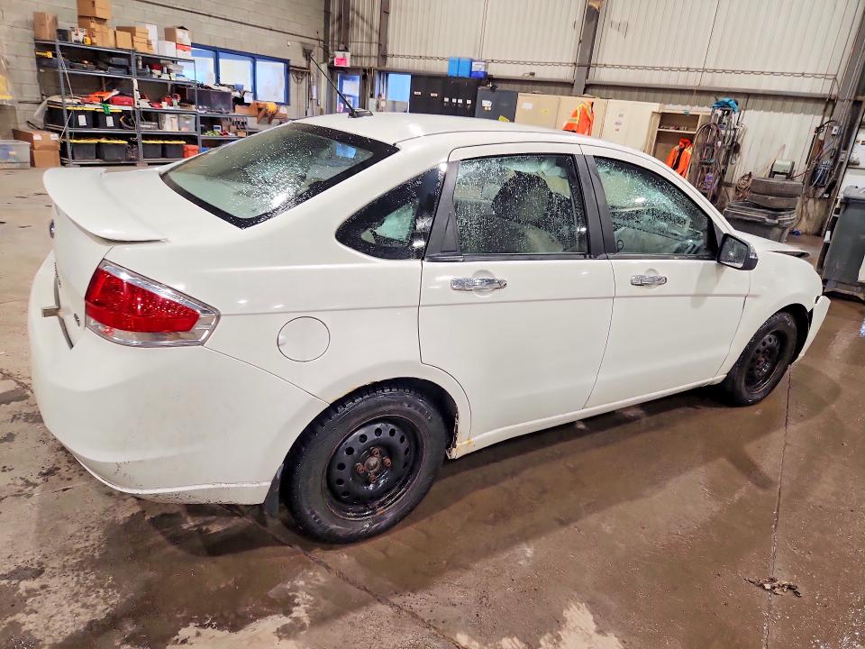 Продаж на аукціоні авто 2010 Ford Focus, vin: 1FAHP3FNXAW259733, номер лоту: 46854096