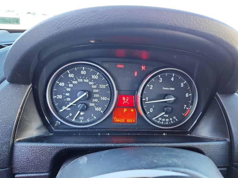 2013 Bmw X1 მანქანა იყიდება აუქციონზე, vin: WBAVL1C59DVR82904, აუქციონის ნომერი: 48177866