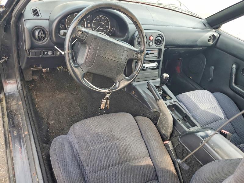 Aukcja sprzedaży 1993 Mazda Mx-5 Miata, vin: JM1NA3516P1408397, numer aukcji: 49561376