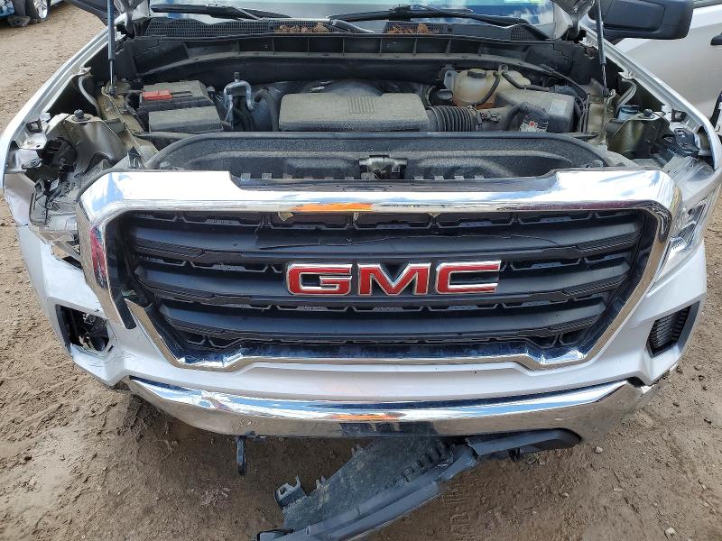 Aukcja sprzedaży 2021 Gmc Sierra, vin: 3GTN9AEF0MG336909, numer aukcji: 48858916