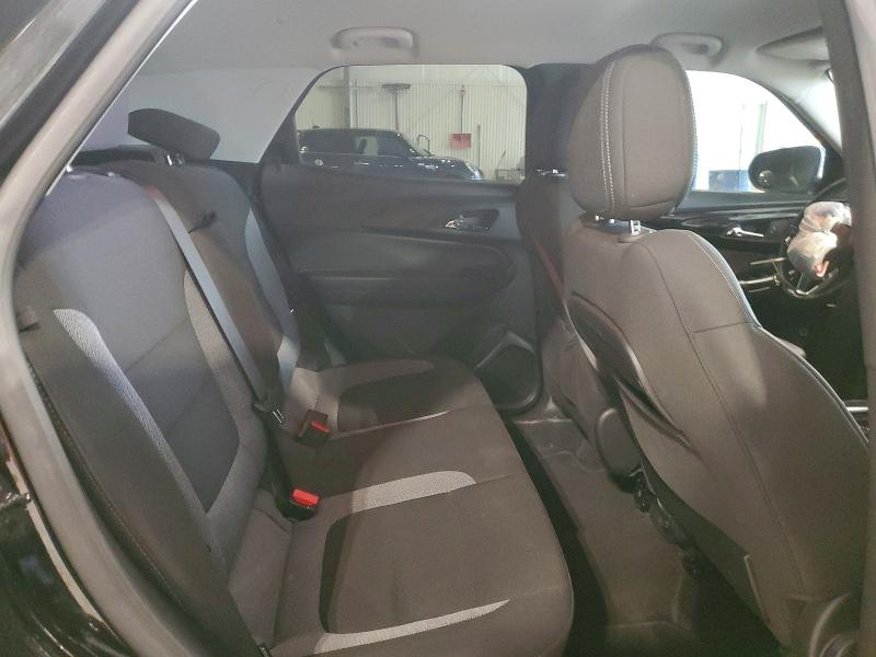 Aukcja sprzedaży 2024 Chevrolet Trailblazer, vin: KL79MRSL7RB184939, numer aukcji: 47776626