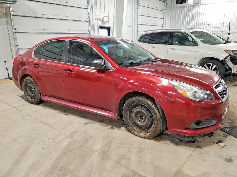 Продажа на аукционе авто 2013 Subaru Legacy, vin: 4S3BMCA68D3028571, номер лота: 51245226
