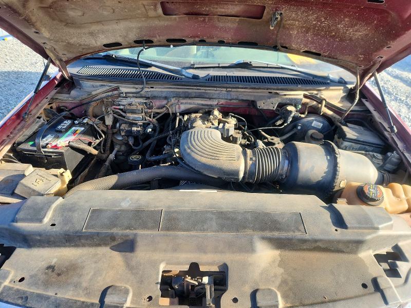 Продаж на аукціоні авто 1998 Ford F150, vin: 1FTZX0761WKA79317, номер лоту: 48982656