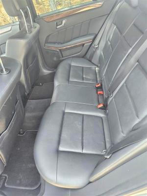 49619516 :رقم المزاد ، WDDHF5GBXBA453390 vin ، 2011 Mercedes-benz E مزاد بيع