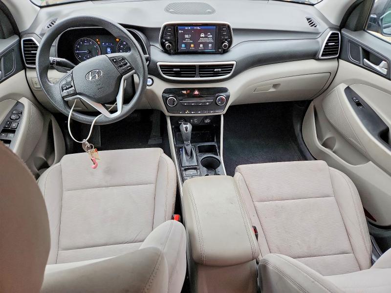 Aukcja sprzedaży 2020 Hyundai Tucson, vin: KM8J33A42LU234051, numer aukcji: 51829776