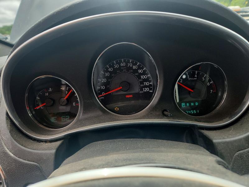 Aukcja sprzedaży 2012 Chrysler 200, vin: 1C3CCBBG3CN300640, numer aukcji: 51416756