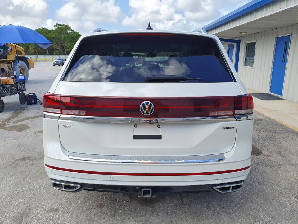 Aukcja sprzedaży 2024 Volkswagen Atlas, vin: 1V2FR2CA9RC530770, numer aukcji: 48832616