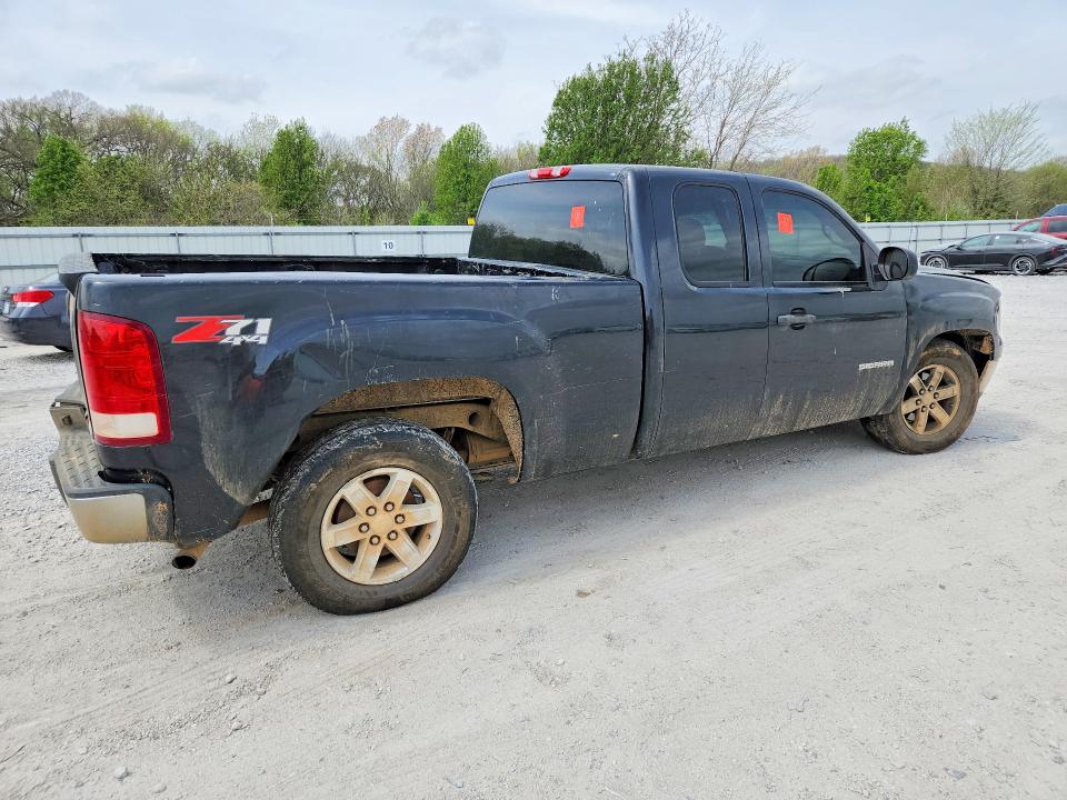 Продажа на аукционе авто 2012 Gmc Sierra, vin: 1GTR2VE7XCZ254223, номер лота: 48461096