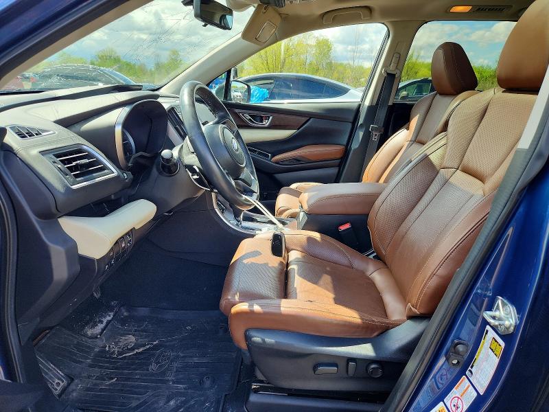 51712456 :رقم المزاد ، 4S4WMARD6K3472873 vin ، 2019 Subaru Ascent مزاد بيع
