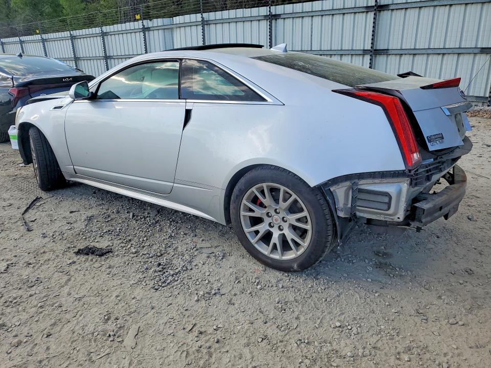 Продажа на аукционе авто 2011 Cadillac Cts, vin: 1G6DP1ED8B0131777, номер лота: 48425886