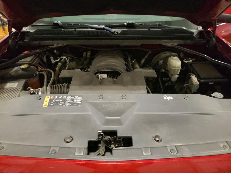 Aukcja sprzedaży 2018 Chevrolet Silverado, vin: 1GCVKREC9JZ374644, numer aukcji: 48424076