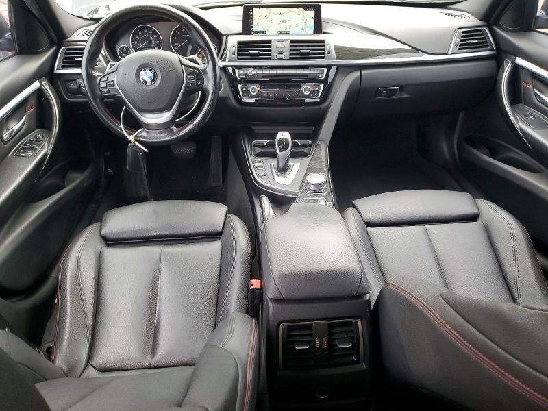 Aukcja sprzedaży 2018 Bmw 330, vin: WBA8D9C50JA608001, numer aukcji: 52125876