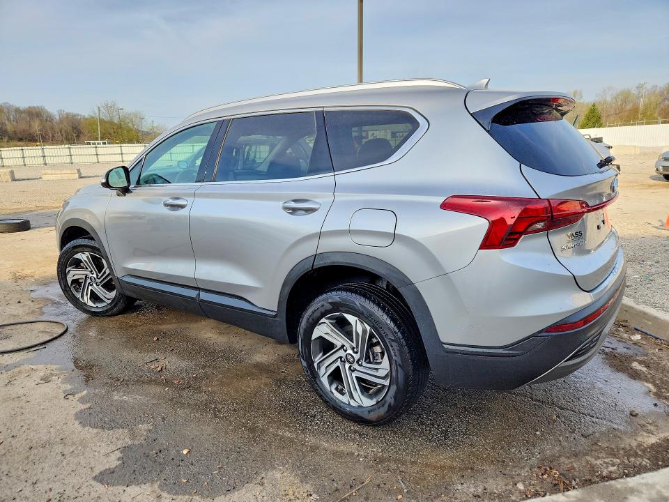 Продажа на аукционе авто 2023 Hyundai Santa Fe, vin: 5NMS2DAJ3PH514274, номер лота: 48132776