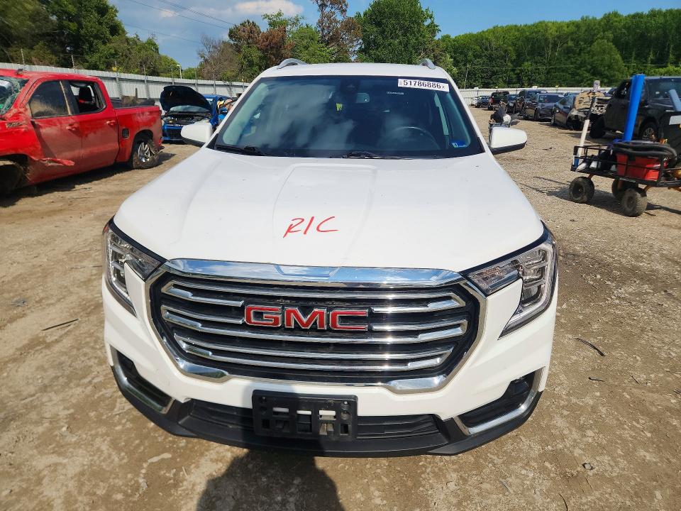Продажа на аукционе авто 2024 Gmc Terrain, vin: 3GKALPEG2RL194271, номер лота: 51786886