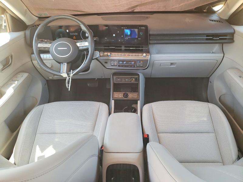 Aukcja sprzedaży 2025 Hyundai Kona, vin: KM8HECA30SU195149, numer aukcji: 50144986