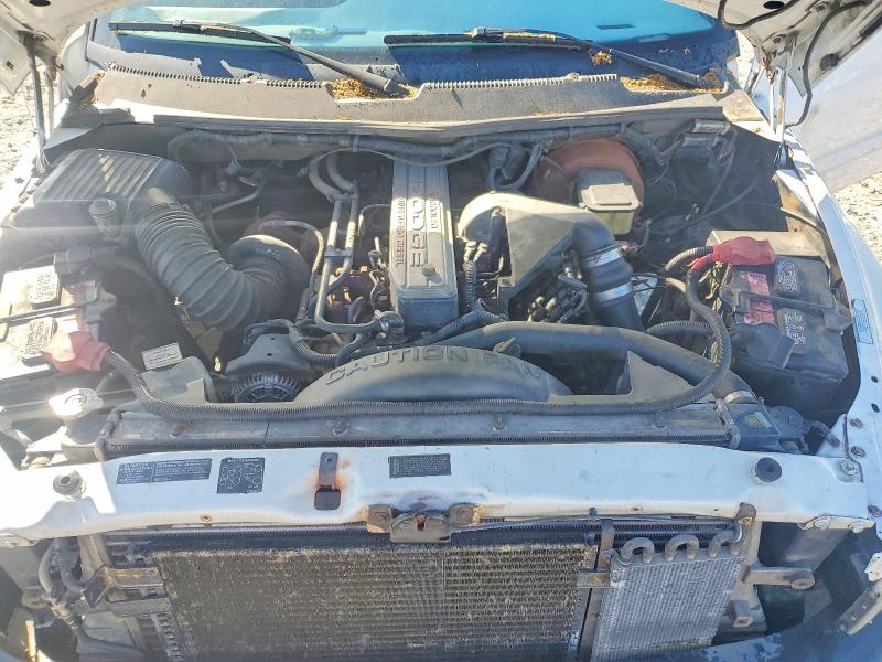 Aukcja sprzedaży 1994 Dodge Ram 2500, vin: 1B7KC26C9RS531468, numer aukcji: 52047446