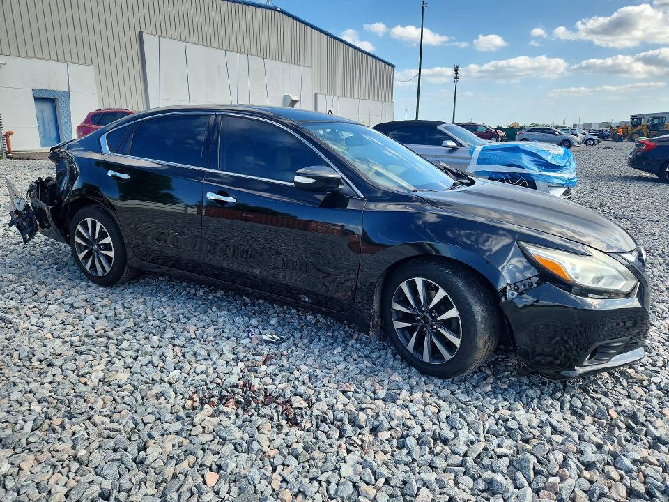 Aukcja sprzedaży 2017 Nissan Altima, vin: 1N4AL3AP8HC279335, numer aukcji: 54235746