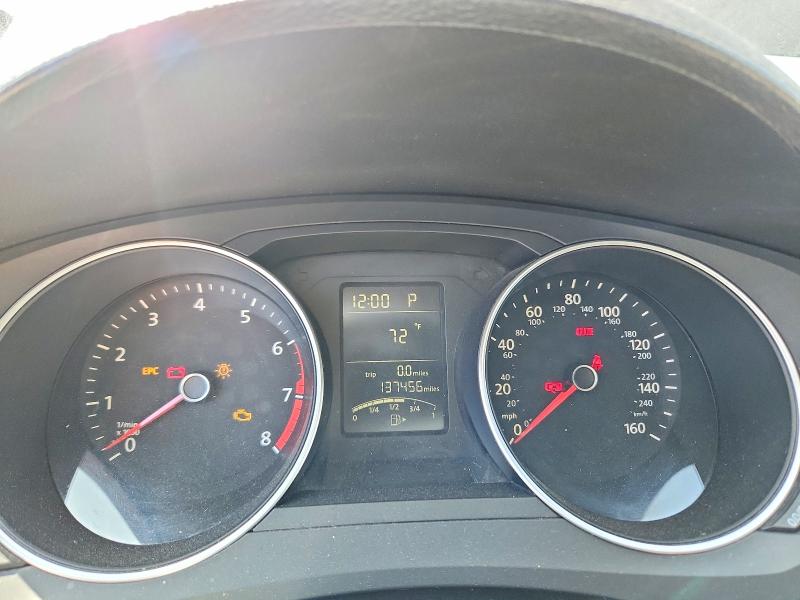51802086 :رقم المزاد ، 3VW2K7AJ8FM237440 vin ، 2015 Volkswagen Jetta مزاد بيع