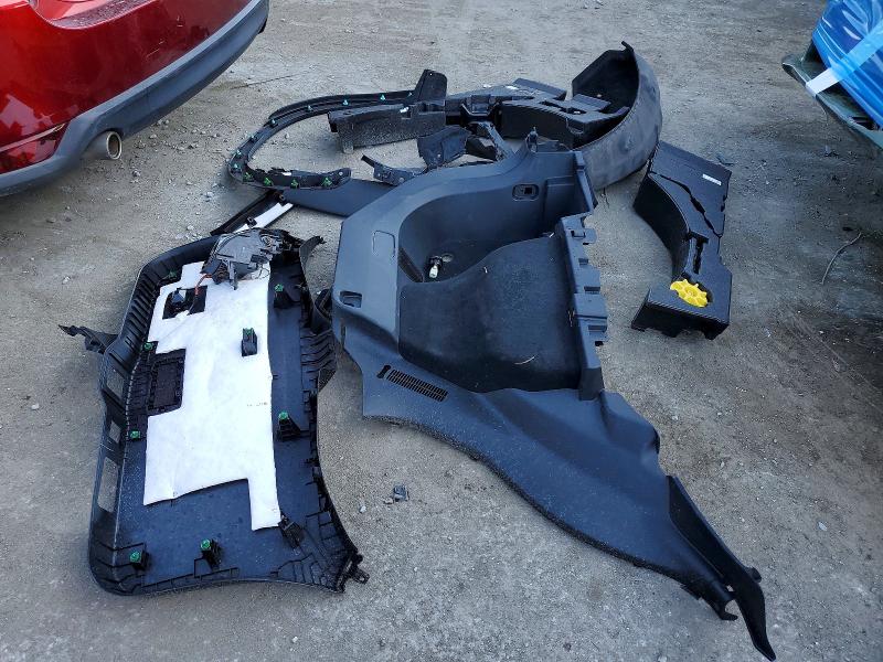 Aukcja sprzedaży 2019 Mazda Cx-5, vin: JM3KFABM1K0540240, numer aukcji: 50765676