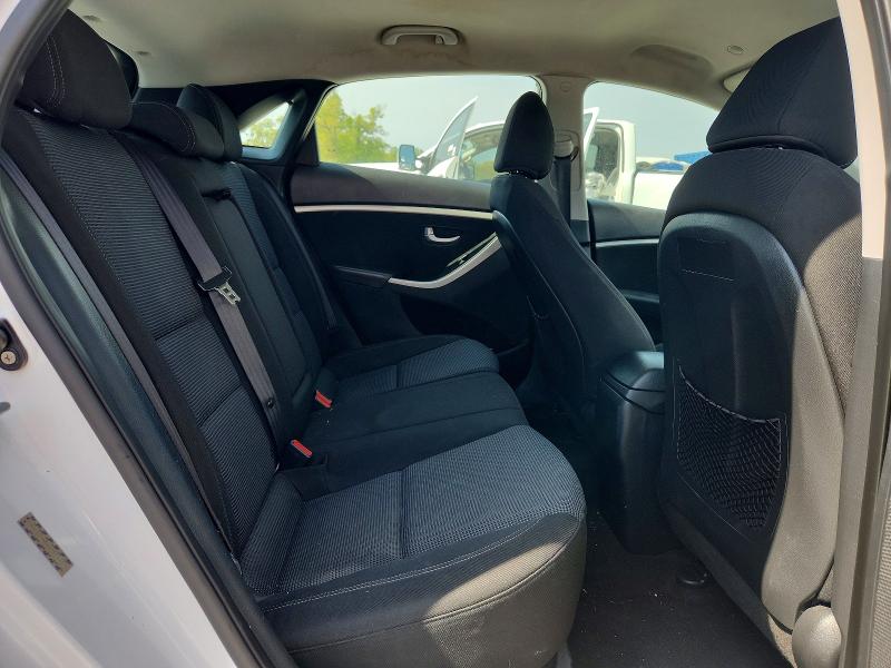 Aukcja sprzedaży 2016 Hyundai Elantra Gt, vin: KMHD35LH6GU253037, numer aukcji: 49018446