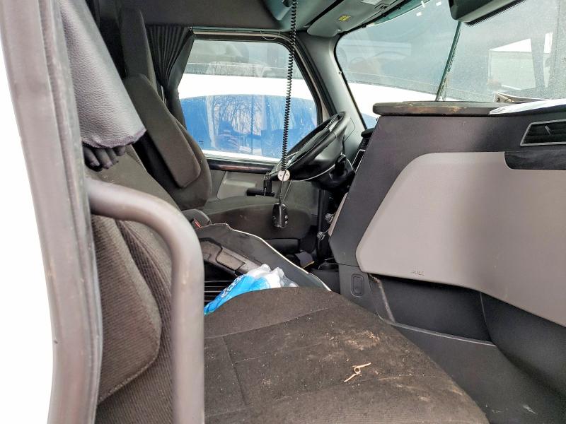 Продаж на аукціоні авто 2024 Freightliner Cascadia 126, vin: 3AKJHHDR1RSVH1859, номер лоту: 50812856