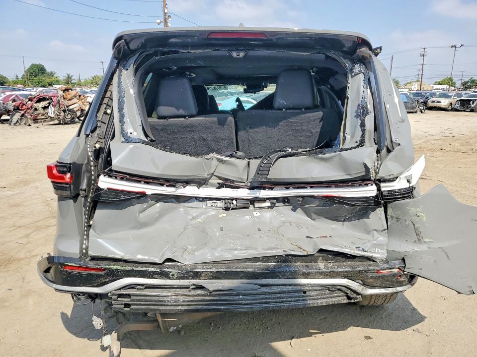 Продаж на аукціоні авто 2024 Lexus Tx 500h, vin: 5TDABAB63RS005306, номер лоту: 51569316