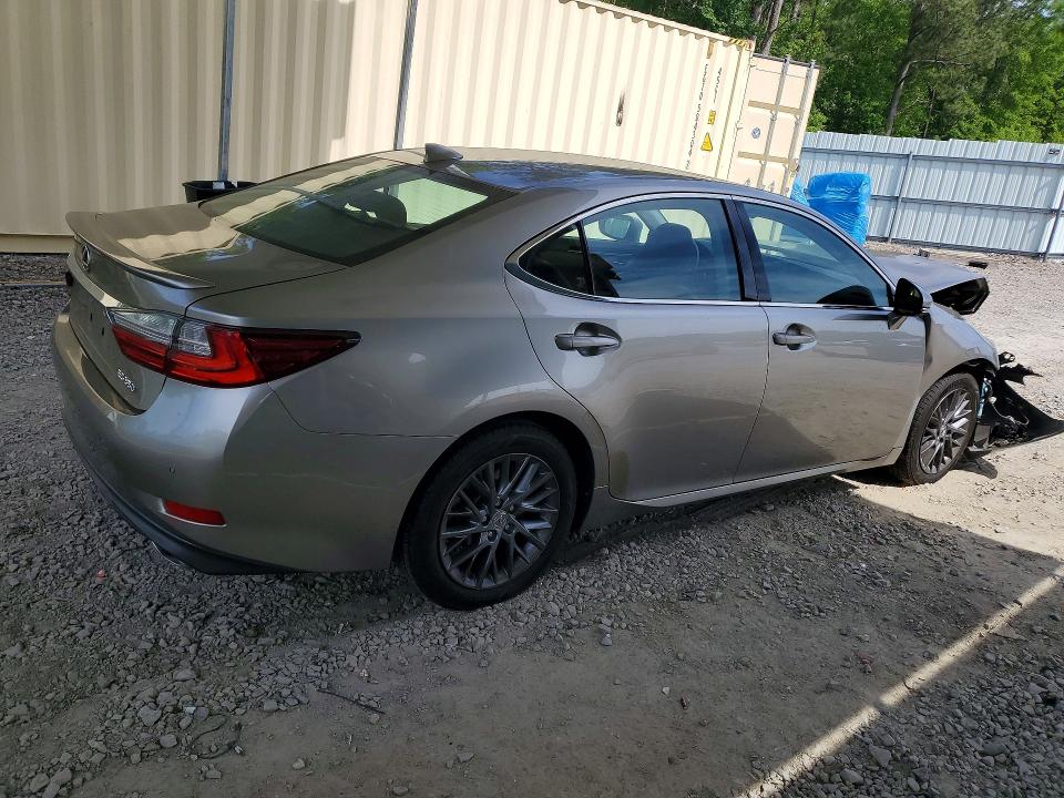 Aukcja sprzedaży 2018 Lexus Es, vin: 58ABK1GG3JU089010, numer aukcji: 49432786