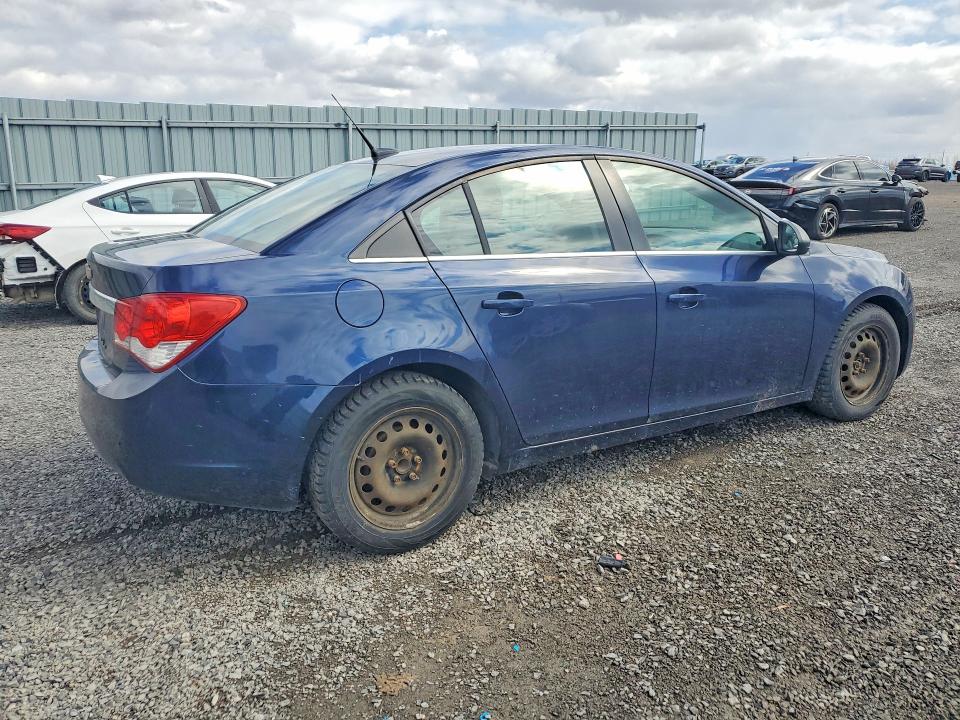 Aukcja sprzedaży 2011 Chevrolet Cruze, vin: 1G1PA5SH3B7184252, numer aukcji: 47558856