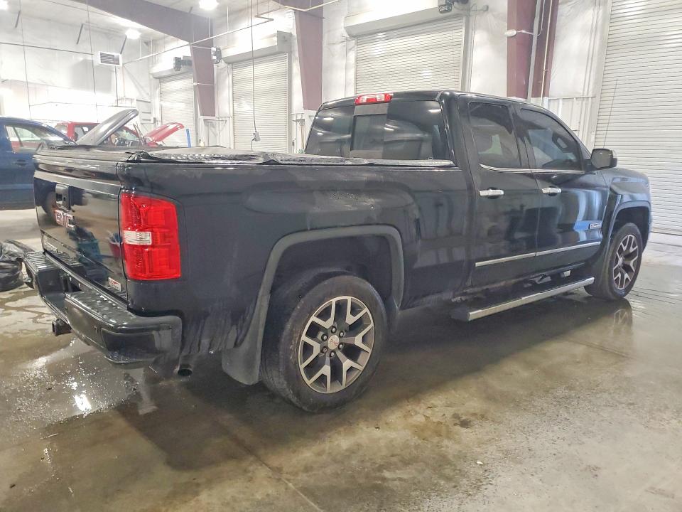 Продажа на аукционе авто 2015 Gmc Sierra, vin: 1GTV2VEC2FZ170543, номер лота: 50430136