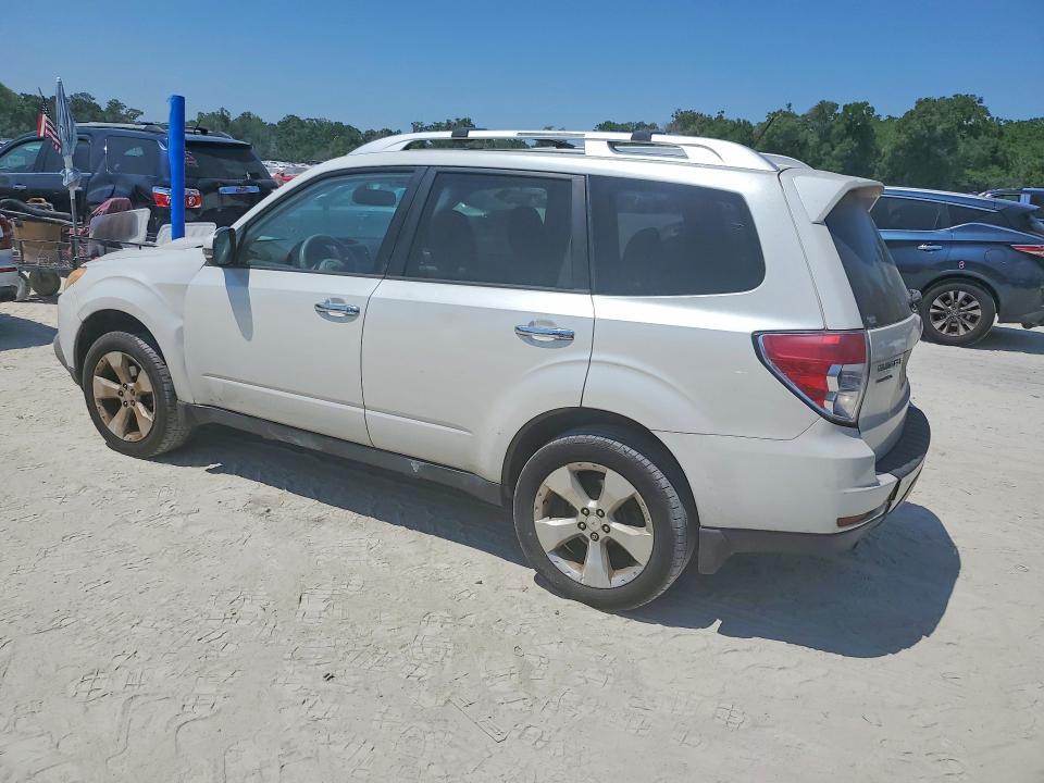 50580246 :رقم المزاد ، JF2SHGGC1DH401107 vin ، 2013 Subaru Forester مزاد بيع