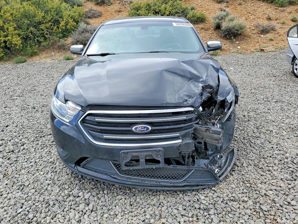 Aukcja sprzedaży 2013 Ford Taurus, vin: 1FAHP2F82DG126015, numer aukcji: 50296086