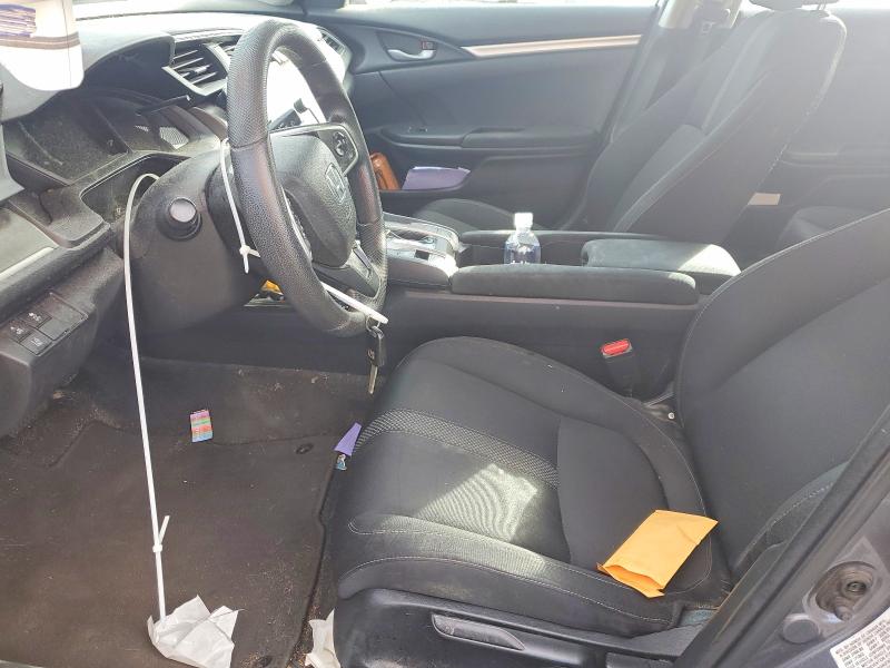 2019 Honda Civic მანქანა იყიდება აუქციონზე, vin: 2HGFC2F6XKH561475, აუქციონის ნომერი: 48687426