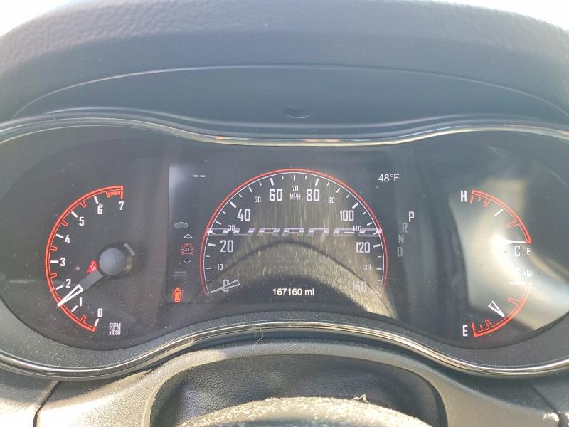 Aukcja sprzedaży 2018 Dodge Durango, vin: 1C4RDJDG9JC393120, numer aukcji: 47665556