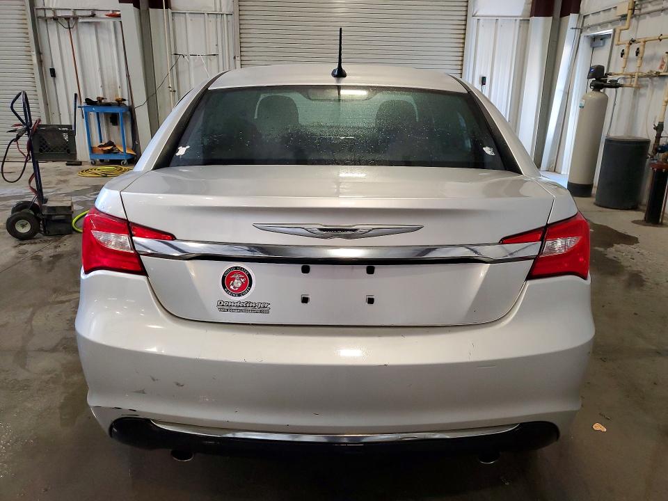 Aukcja sprzedaży 2012 Chrysler 200, vin: 1C3CCBBG4CN213300, numer aukcji: 49634526